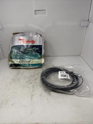 Cable de freno de estacionamiento-elemento 3 Raybestos BC96055 para Ford F-150 97-99 Foto 1 de 4