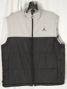 Jordan 1985 Flight Club Gilet/Vest (2007) Size Men's XL - Picture 1 of 7