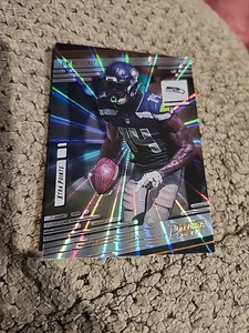 2021 Panini Prestige DK Metcalf #195 Starburst - Picture 1 of 2