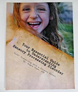 Your Essential Guide to Understanding Sensory Processing Disorder by Angie Voss - Picture 1 of 5