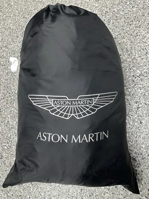 Cubierta interior satinada elástica SoftTec para Aston Martin V8 Vantage 2006-2017 Foto 1 de 4