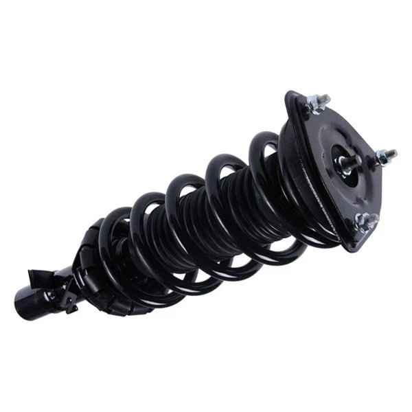 For Infiniti G35 05-06 iD Select Front Driver Side Complete Strut Assembly — 第 1/1 张图片