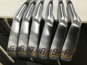 Bridgestone B-Limited 220MB Iron set 5-pw / NS PRO 950GH NEO SR - Picture 1 of 6