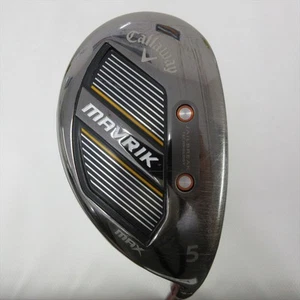 Callaway Hybrid MAVRIK MAX HY 24° Regular Diamana 40 for CW - Picture 1 of 12
