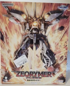 Zeorymer Of The Heavens Model Kit Good Smile - Picture 1 of 3