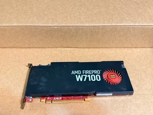 AMD FirePro W7100 8GB GDDR5 Graphics Card (100505724) - Picture 1 of 5