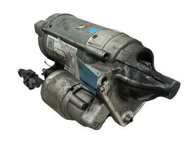 9825233080 MOTORINO DI AVVIAMENTO / 9825233080 / 1677696 PER CITROËN JUMPY III F - Immagine 1 di 4