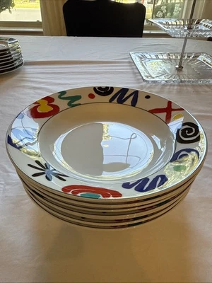 Cuencos Studio Nova Color Mural YA 056 - 7 Foto 1 de 3