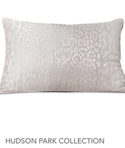 Hudson Park Collection Animale Stripe Standard Sham, Standard - Bild 1 von 3
