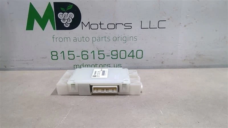 Módulo de control de clima Nissan Murano 2015-2018 277605aa0A Foto 1 de 4