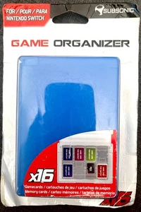 Boitier range cartouche pour switch - Imagen 1 de 1