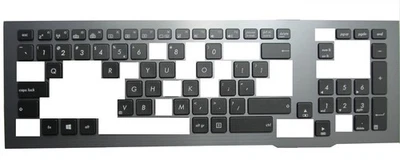 AS186 Key for keyboard Asus G Series G75V G75VM G75J G75 G75VX G75VW - Image 1 of 2