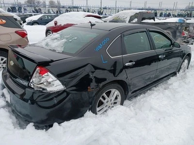 Espejo retrovisor con sensibilidad a la luz Opt DD6 compatible con 09-13 IMPALA 11313333 Foto 1 de 4