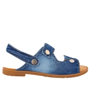 Sandals Jeans Shoes ,Women's Sports Shoes / Sandals Boots / Valentine's Gift - Picture 1 of 5