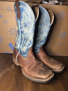 Ariat Herren Stiefel 8 EE Western Square Toe  - Bild 1 von 17