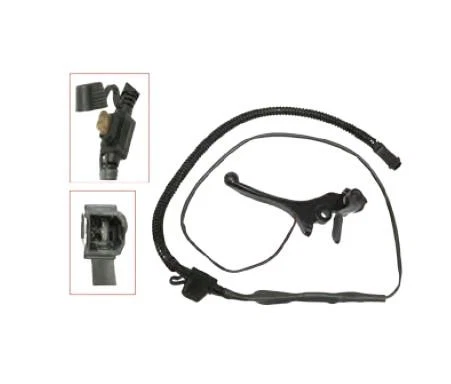 Palancas de freno de repuesto térmicas SPI para Ski-Doo Grand Touring 1200 LE 2010 Foto 1 de 2