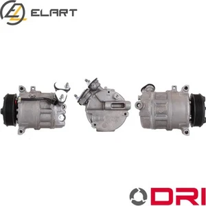 COMPRESSOR AIR CONDITIONING 700510917 FOR FORD C-MAX/II/GRAND/Van GALAXY 1.6L - Picture 1 of 6