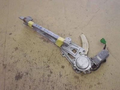 Regulador puerta trasera derecha SUBARU Impreza 1994 E-GF8 [usado] [PA01139042] Foto 1 de 3