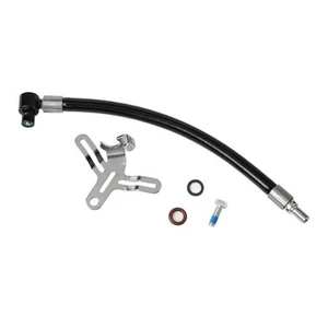 Kit linea carburante EFI compatibile con Harley Sportster XL 883 1200 2007-2017  - Foto 1 di 8