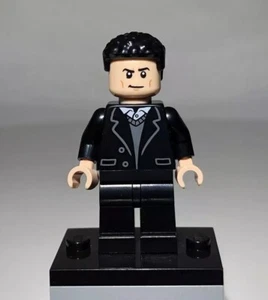 Lego Bruce Wayne Minifigure 76252 Batman Returns Tim Burton NEW - Picture 1 of 2
