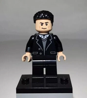 НОВАЯ минифигурка LEGO Bruce Wayne 76252 Batman Returns Tim Burton - Изображение 1 из 2