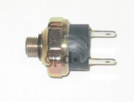 For 1990-1993 Dodge W350 5.9L DIESEL A/C Compressor Cut-Out Switch 1991 1992 - Image 1 of 1