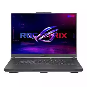 Asus G614JIR-N4086W ROG Strix G16 i9 14900HX 32GB RAM 2TB SSD 16" QHD+ RTX4070 - Picture 1 of 8