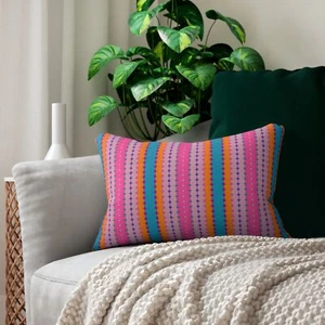 Lumbar Pillow - | Color Pops (PG-RP-1966-107) - Picture 1 of 5