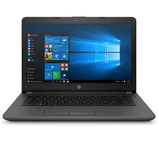 HP 6FN22PA 245 G6 8GB 1TB AMD E2-9000 14" HD Windows 10 Laptop