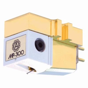 Nagaoka MP-300 Moving Magnet Cartridge - Picture 1 of 1