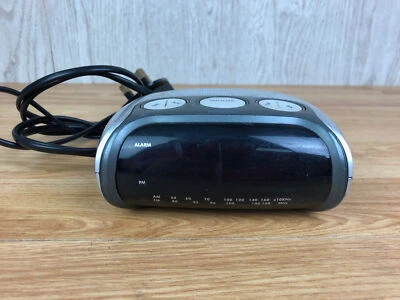 ProLine CR70 AM/FM Radiowecker  - Bild 1 von 4