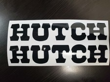 hutch trickstar for sale craigslist