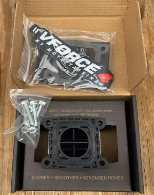 V-Force 4 Reed Valve System for Yamaha YFS200 Blaster ATV Moto Tassinari V4145 - Image 1 of 4