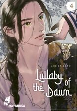 Lullaby of the Dawn Band 4 (Deutsche Ausgabe) Hayabusa Verlag