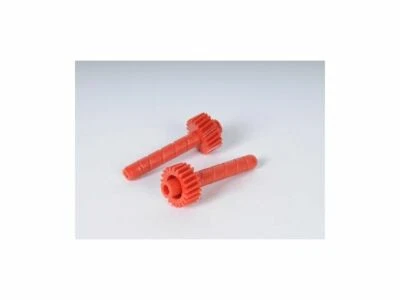 Para Chevrolet C20 1985-1986 velocímetro transmisión aire acondicionado Delco 22169BB Foto 1 de 2