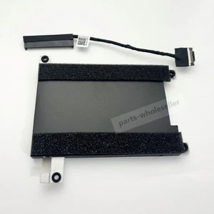 HDD SSD Caddy Bracket Tray Cable for Dell Latitude 5500 5501 5502 5505 5510 5511 - Afbeelding 1 van 7