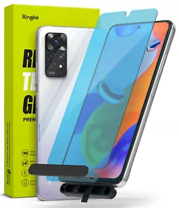 For Xiaomi Redmi Note 12 11 Pro 5G Screen Protector | Ringke Glass Cover 2 Pack - Picture 1 of 36