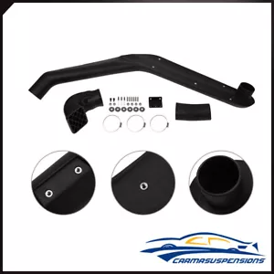Kits de snorkel de admisión derecha para Toyota serie 80 LandCruiser/Lexus LX450 1990-1997 - Imagen 1 de 9