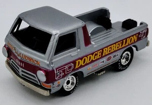 LOSE Johnny Lightning 1:64 Showstoppers John Ludwick's Dodge Rebellion 1965... - Bild 1 von 10