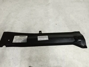 Porsche 997 GT3 2007 Left Rear Quarter Panel-inner Reinforcement in Black - Imagen 1 de 4