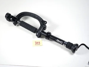 STEALTHY Multi-Use Support Tripod, Stabilisator, Einbeinstativ Varizoom - Bild 1 von 7