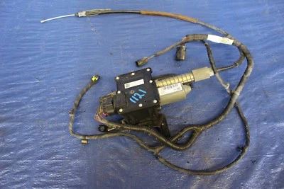 2012 CADILLAC CTS-V SEDAN 6.2L LSA OEM FREIO DE EMERGÊNCIA ELETRÔNICO ASSY#1121 - Imagem 1 de 4