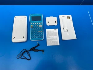 Casio Graph 25+E TBE - Mode Examen - Calculatrice Graphique Lycée/Supérieur - Photo 1/8