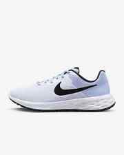 Nike Revolution 6 Next Nature Running Shoes Football Grey DC3728-014 US 7-12