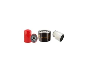 Filtro Kit Apto Benny Mini Scorpio 4 Aire St Aceite Combustible W/P Kd 302.40 - Imagen 1 de 1