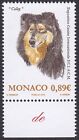  Principauté de Monaco  Timbre neuf** N° 2816 / 2012