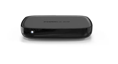 Formuler GTV Receptor IPTV Android 4K HDR Wifi Media Streamer 2GB/16GB - Image 1 of 4