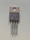 Transistor 2SC1061 C1061 NTE152 ECG152