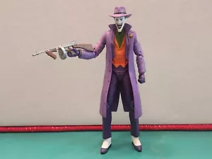 DC Icons Joker Action Figure DC Collectibles 2016 - Imagen 1 de 4