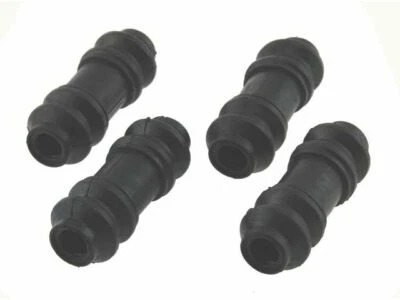 Kit de arranque de pin guía pinza de freno de disco Plymouth Sundance 1991-1994 37895ZW Foto 1 de 2